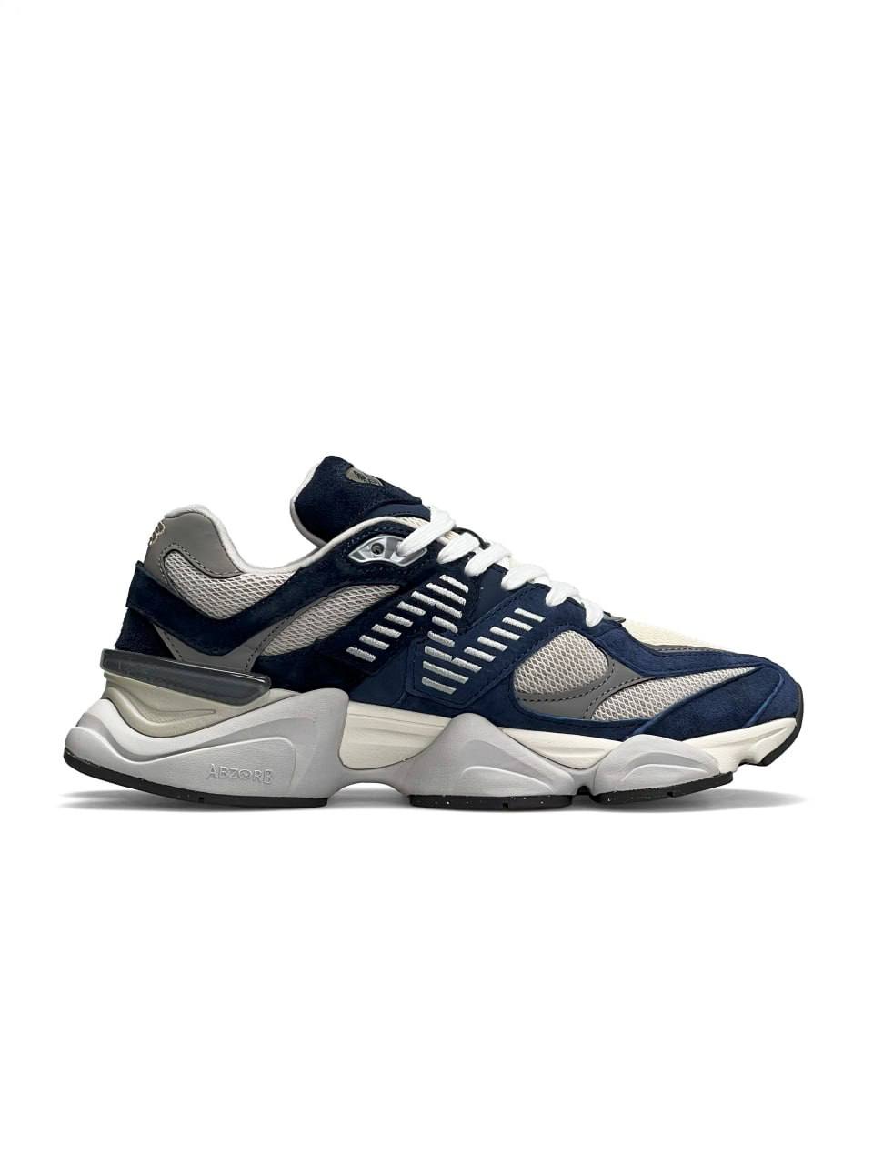 New Balance 9060 Navy