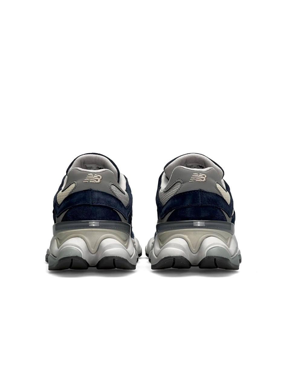 New Balance 9060 Navy