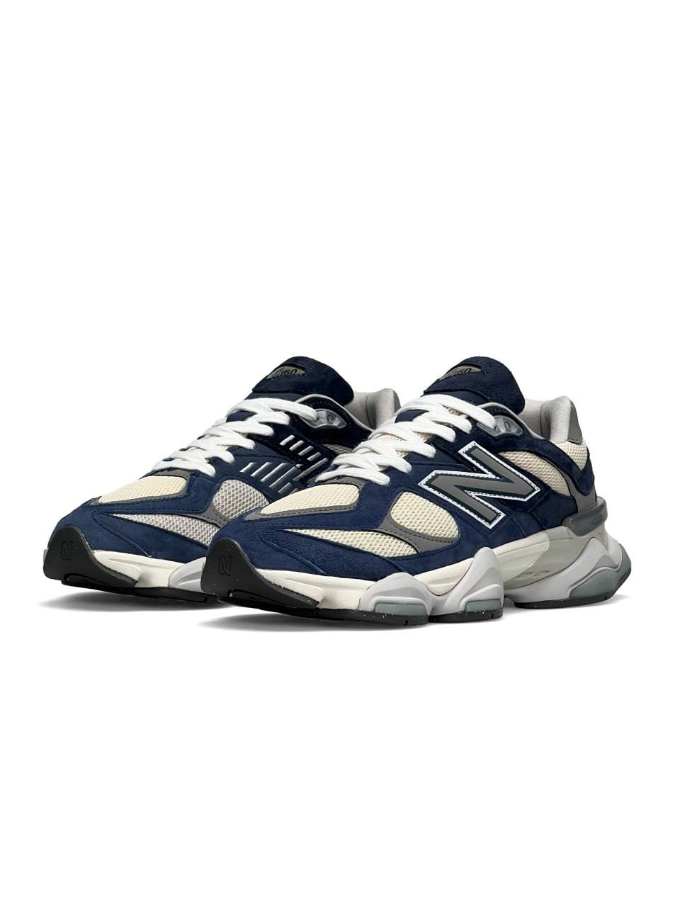 New Balance 9060 Navy