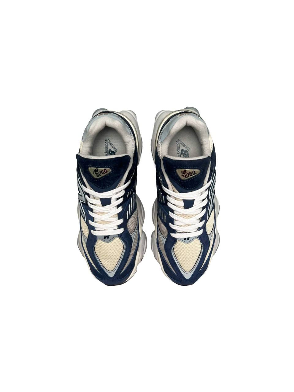 New Balance 9060 Navy