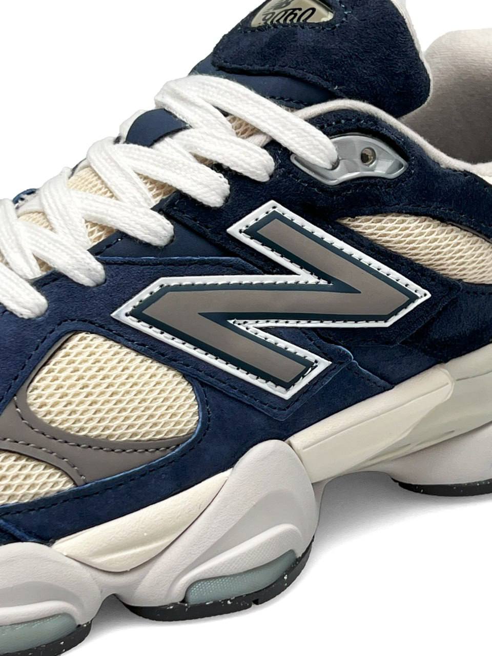 New Balance 9060 Navy