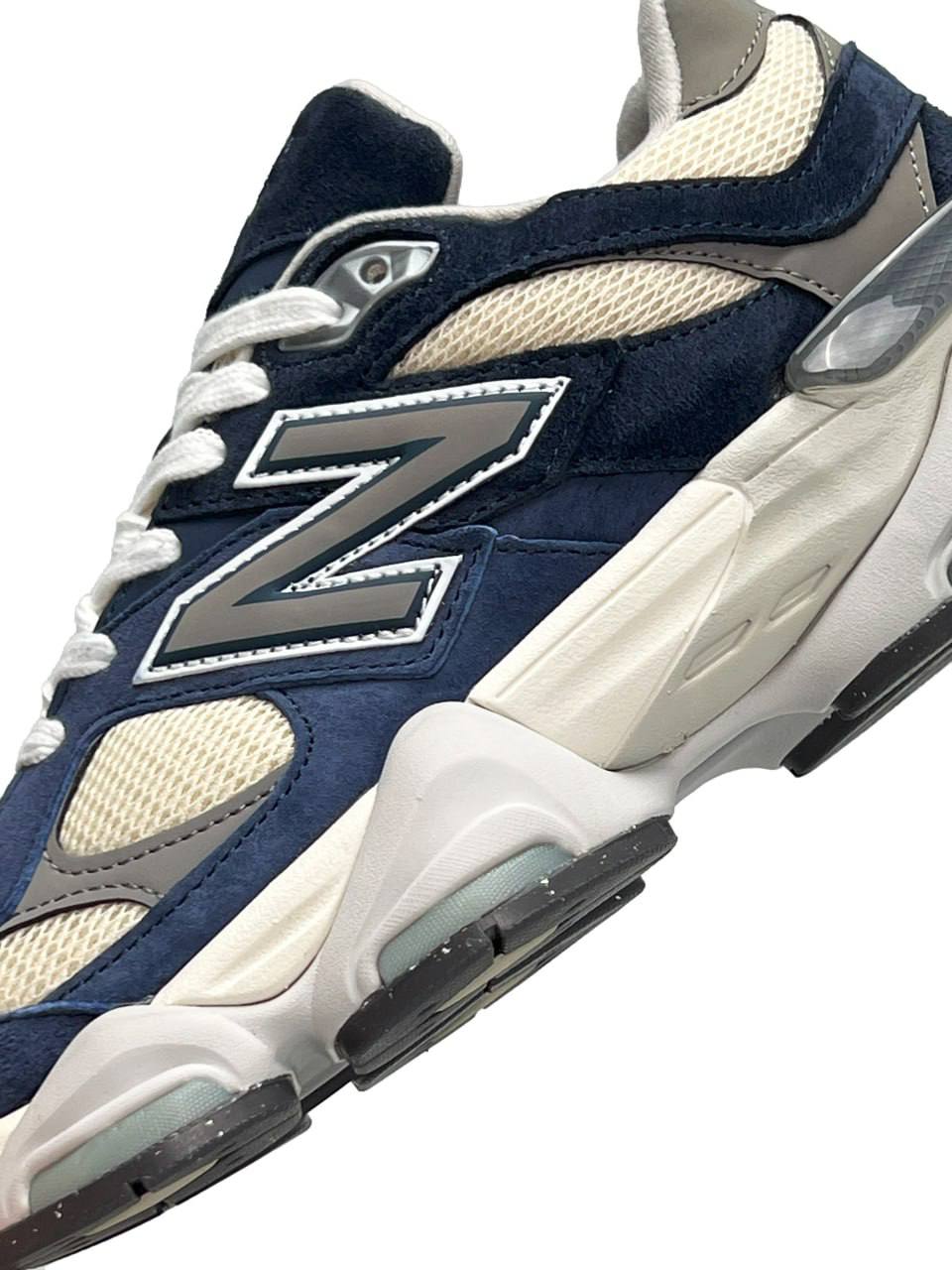 New Balance 9060 Navy