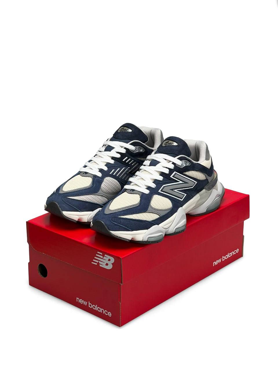 New Balance 9060 Navy