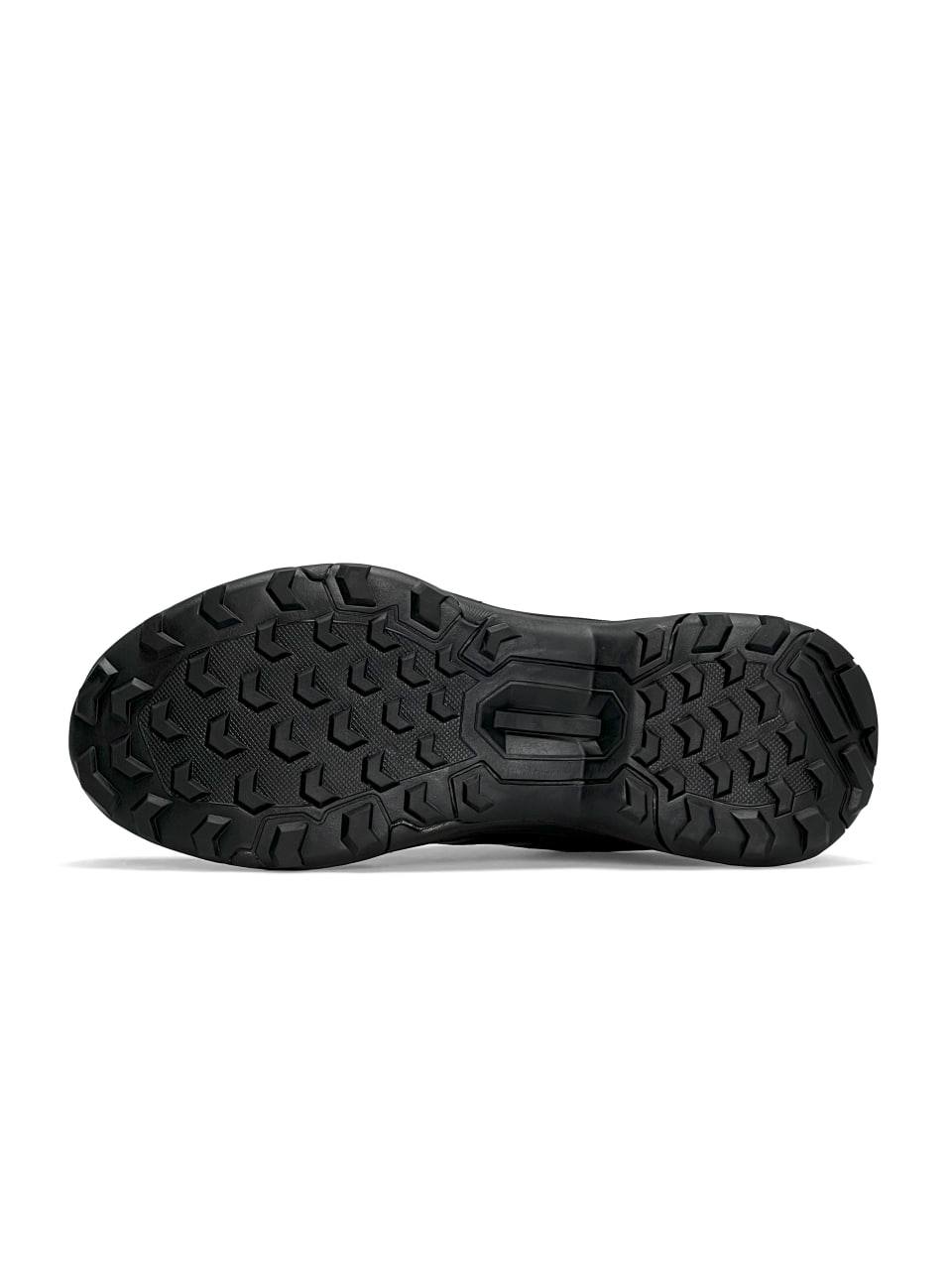 Adidas Terrex Gore-Tex Fleece All Black