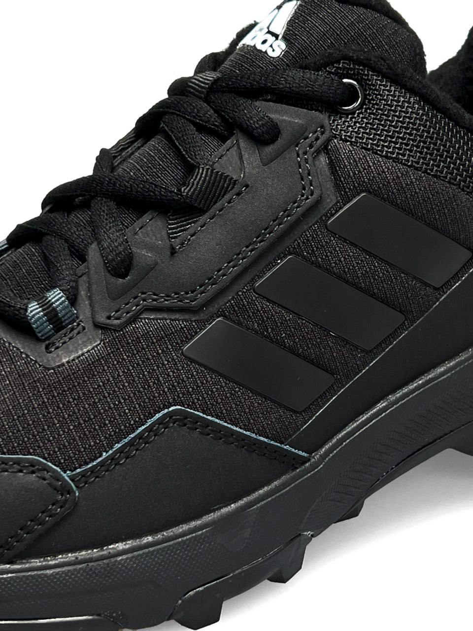 Adidas Terrex Gore-Tex Fleece All Black