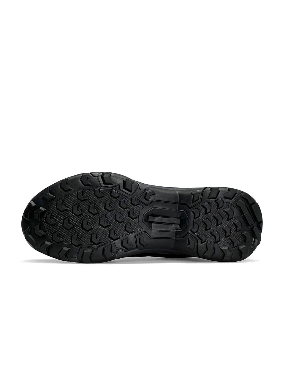 Adidas Terrex Gore-Tex Fleece Grey Black