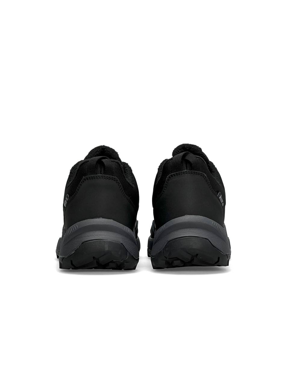 Adidas Terrex Gore-Tex Fleece Grey Black