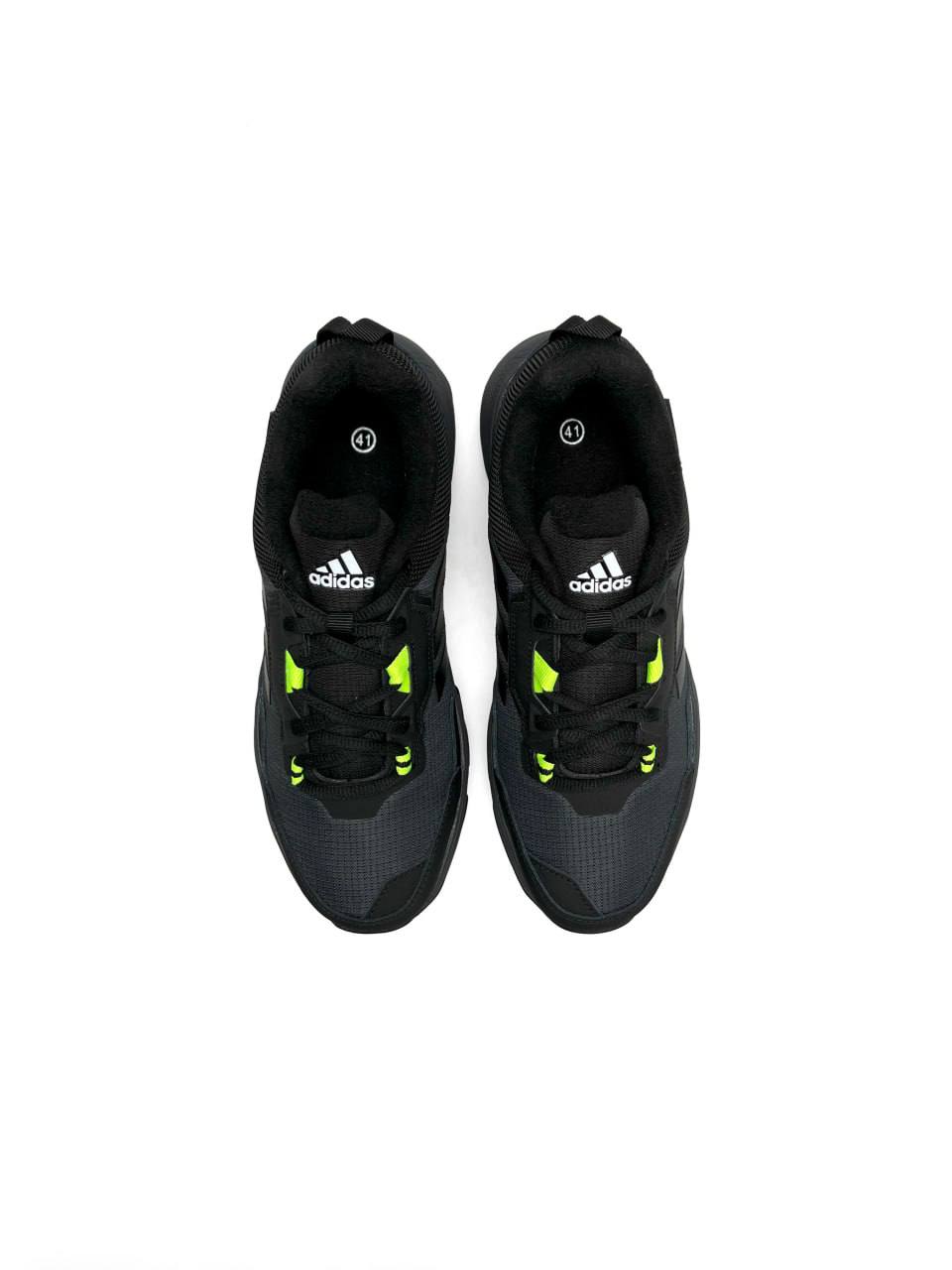 Adidas Terrex Gore-Tex Fleece Grey Black