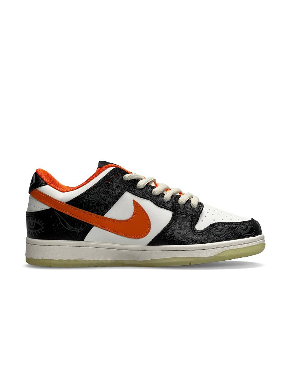 Nike SB Dunk Low PRM Halloween (GS)