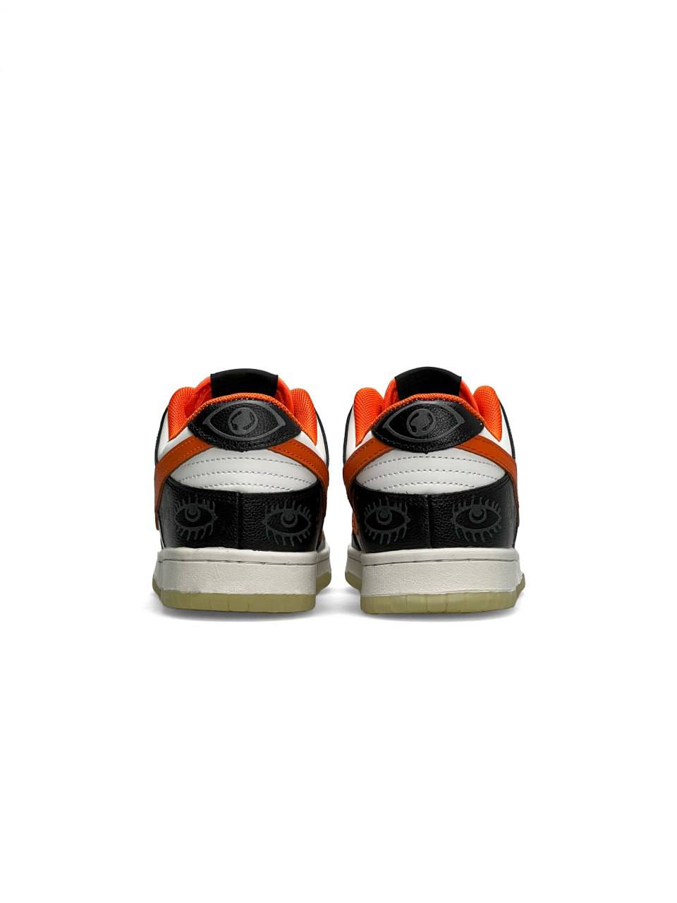 Nike SB Dunk Low PRM Halloween (GS)