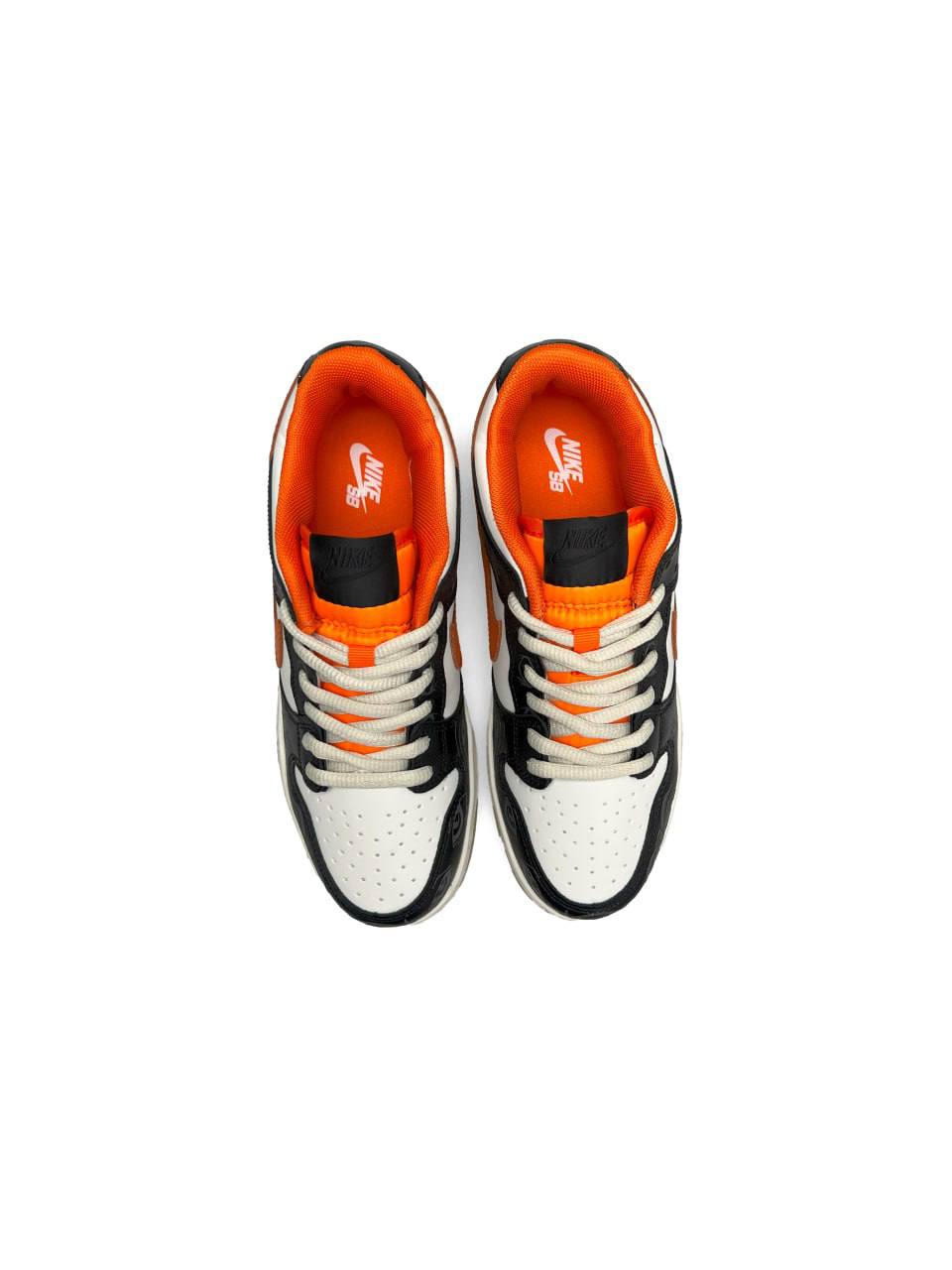 Nike SB Dunk Low PRM Halloween (GS)