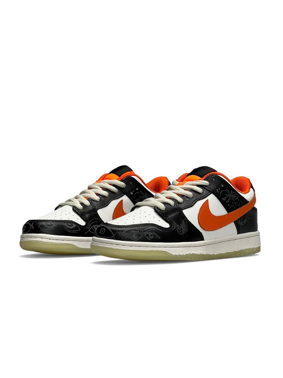 Nike SB Dunk Low PRM Halloween (GS)
