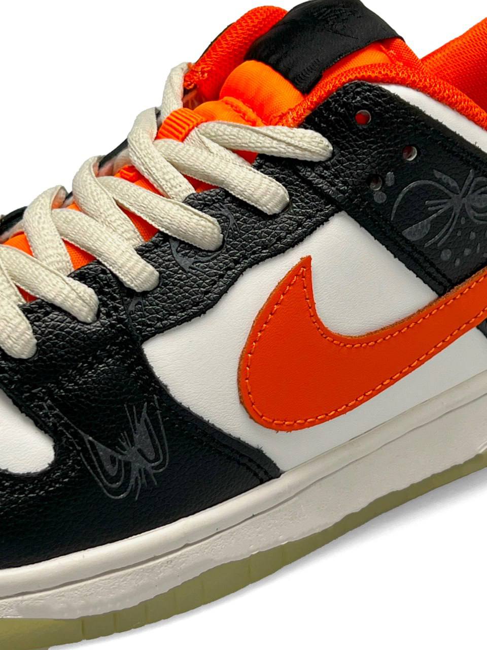 Nike SB Dunk Low PRM Halloween (GS)