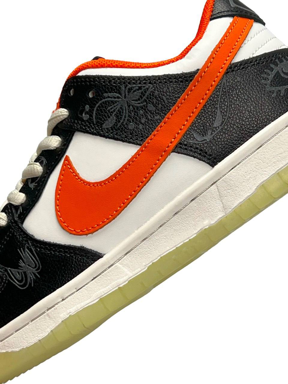 Nike SB Dunk Low PRM Halloween (GS)