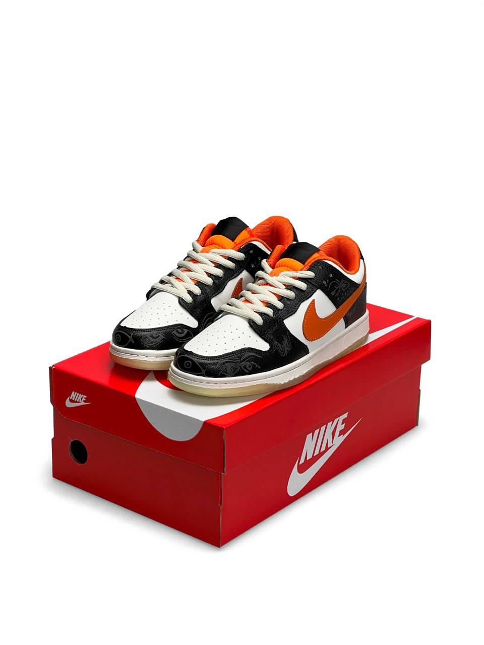 Nike SB Dunk Low PRM Halloween (GS)