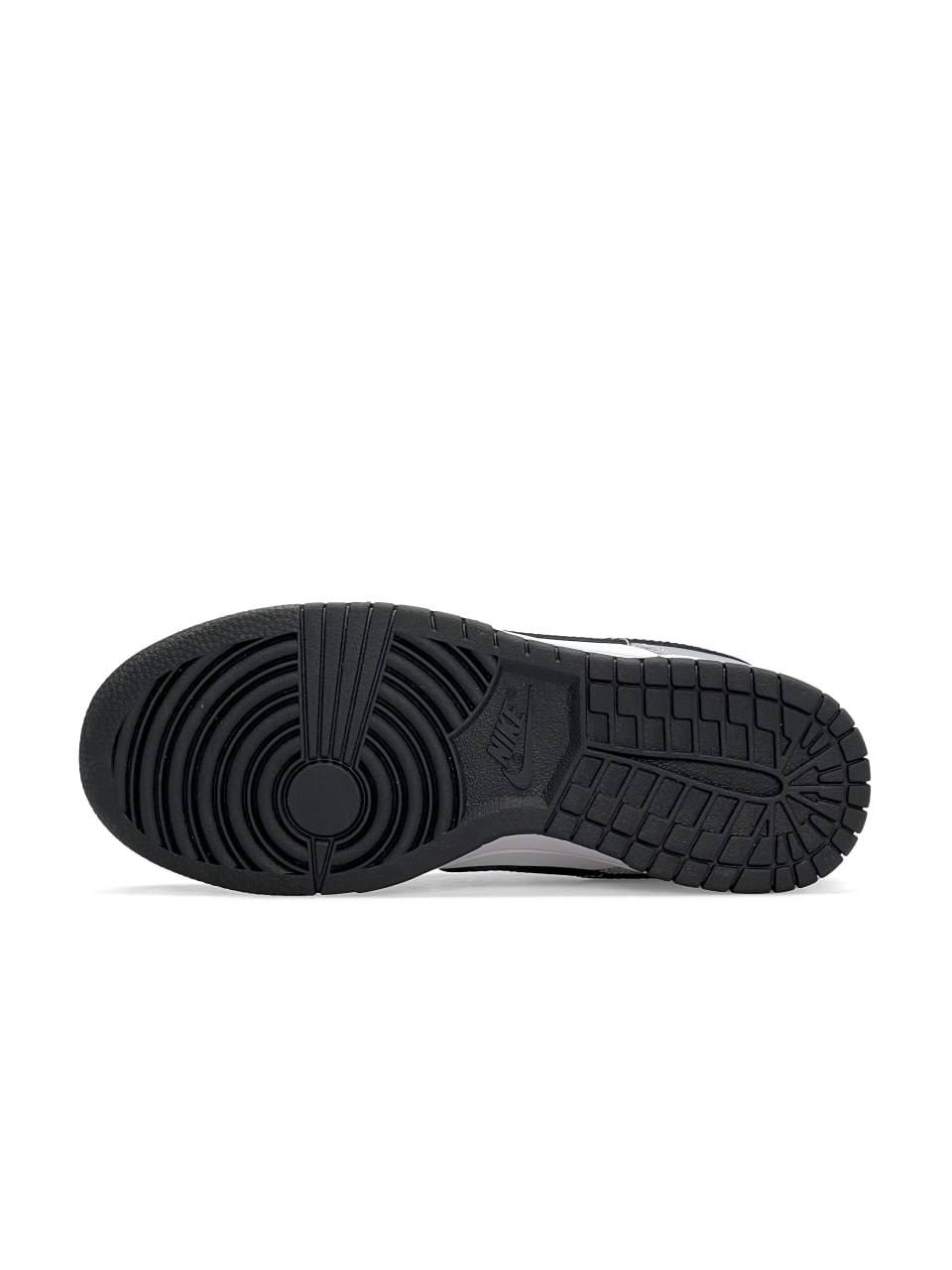 Nike SB Dunk Low PRM White Grey Black