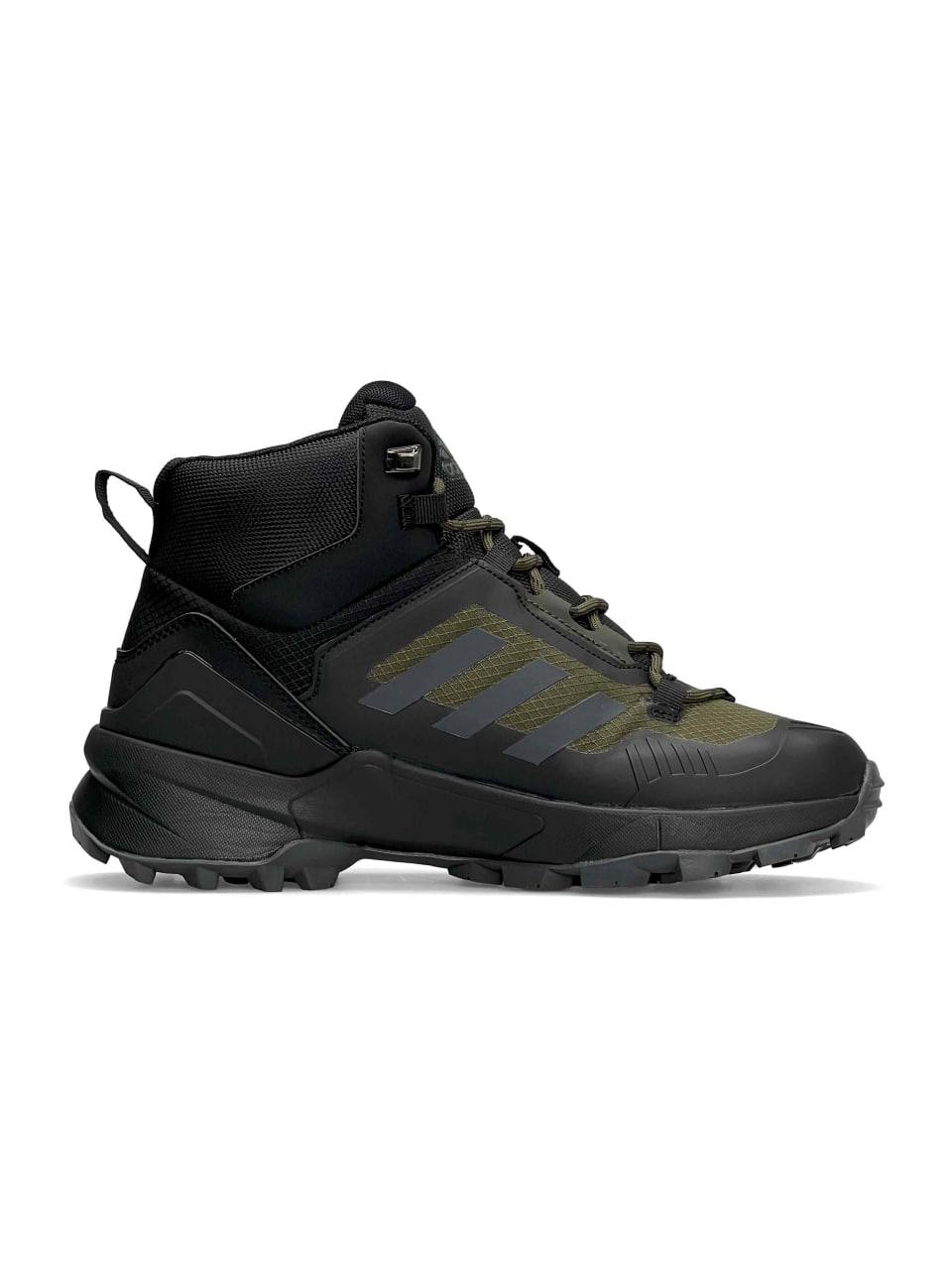 Adidas Terrex Swift R Termo Army Green