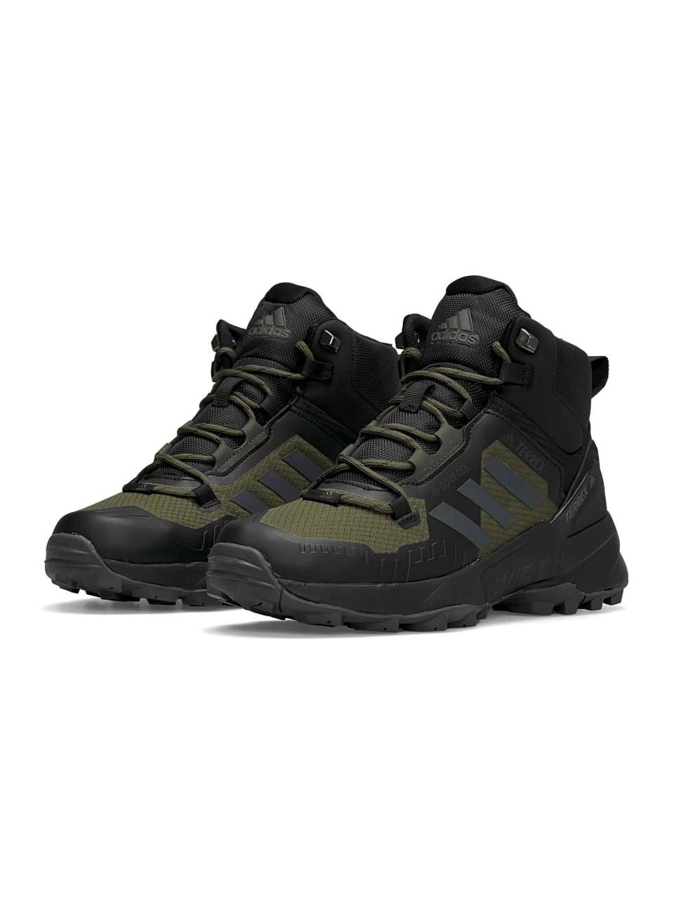 Adidas Terrex Swift R Termo Army Green