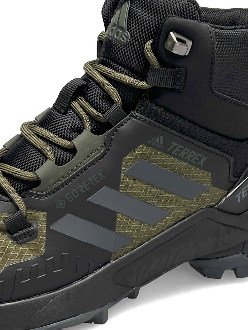 Adidas Terrex Swift R Termo Army Green