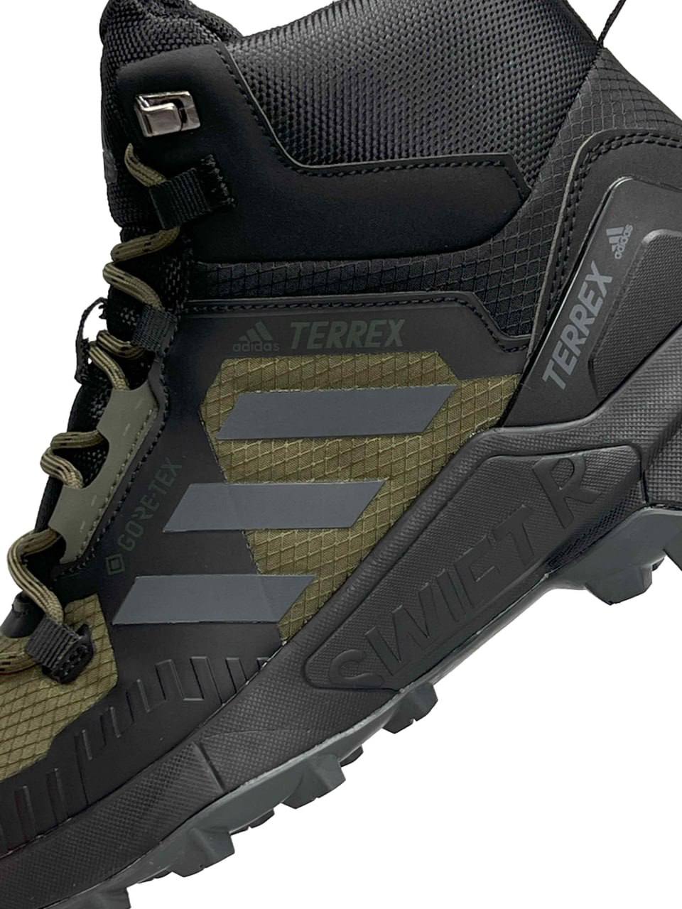 Adidas Terrex Swift R Termo Army Green