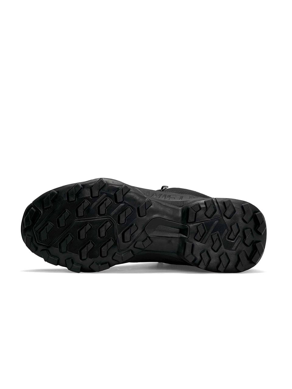 Adidas Terrex Swift R Termo All Black