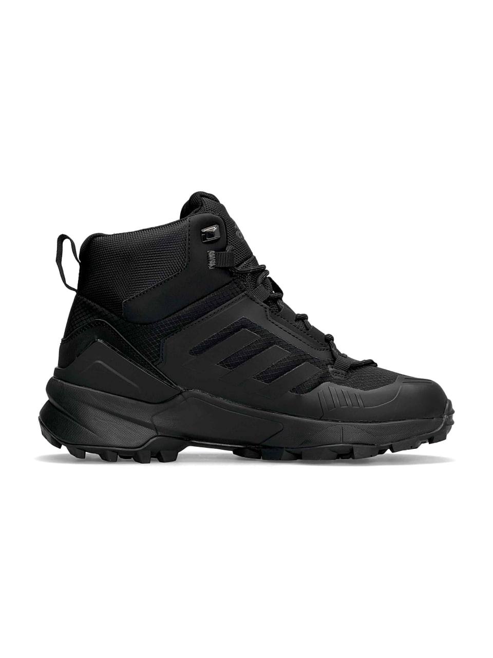 Adidas Terrex Swift R Termo All Black