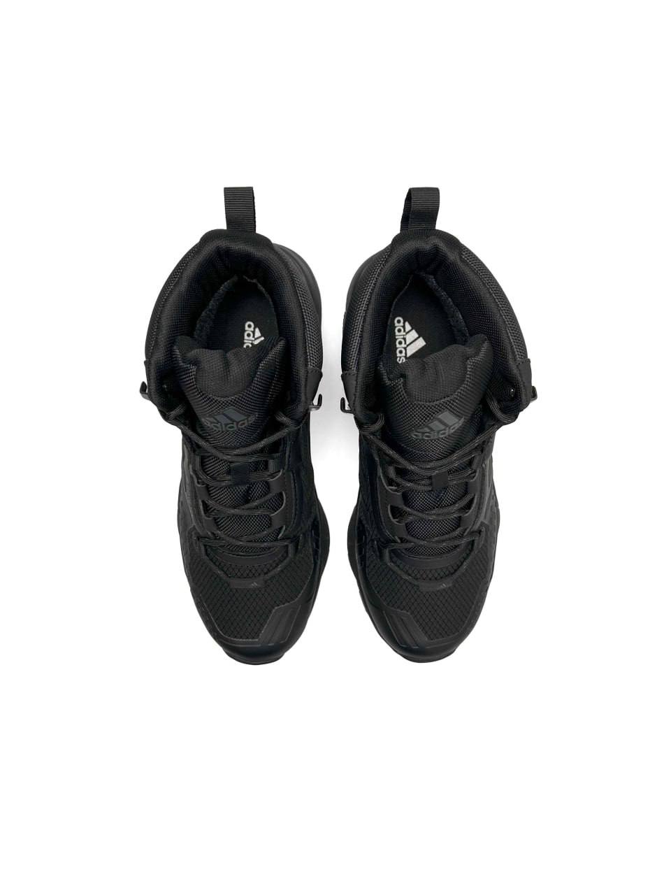 Adidas Terrex Swift R Termo All Black