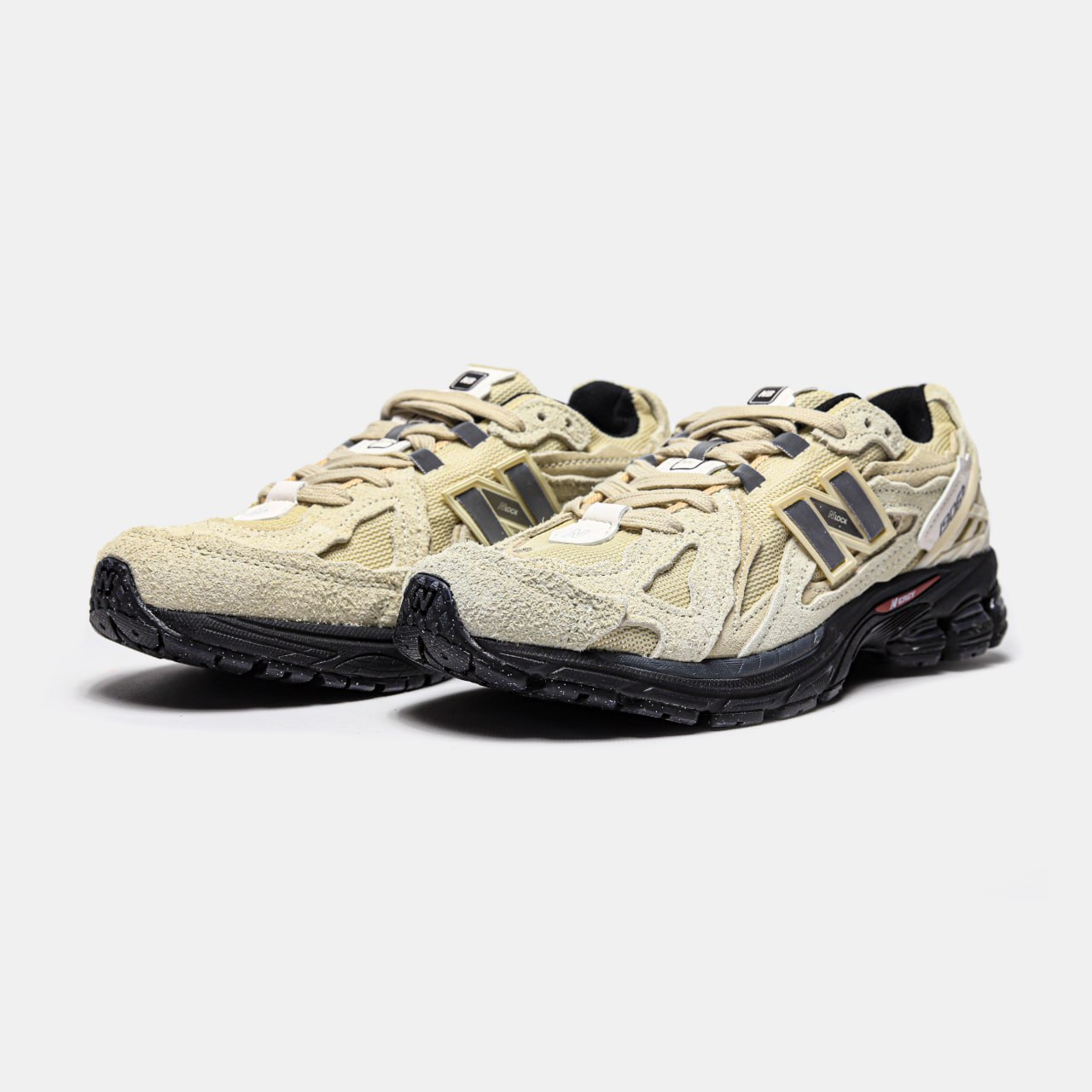 New Balance 1906D Turtledove Yellow