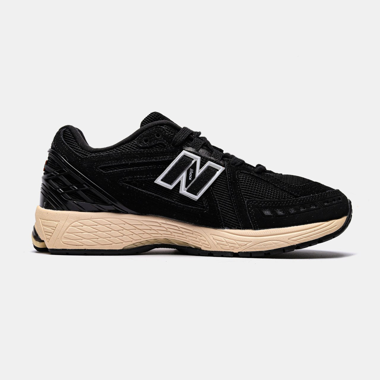 New Balance 1906R BLACK