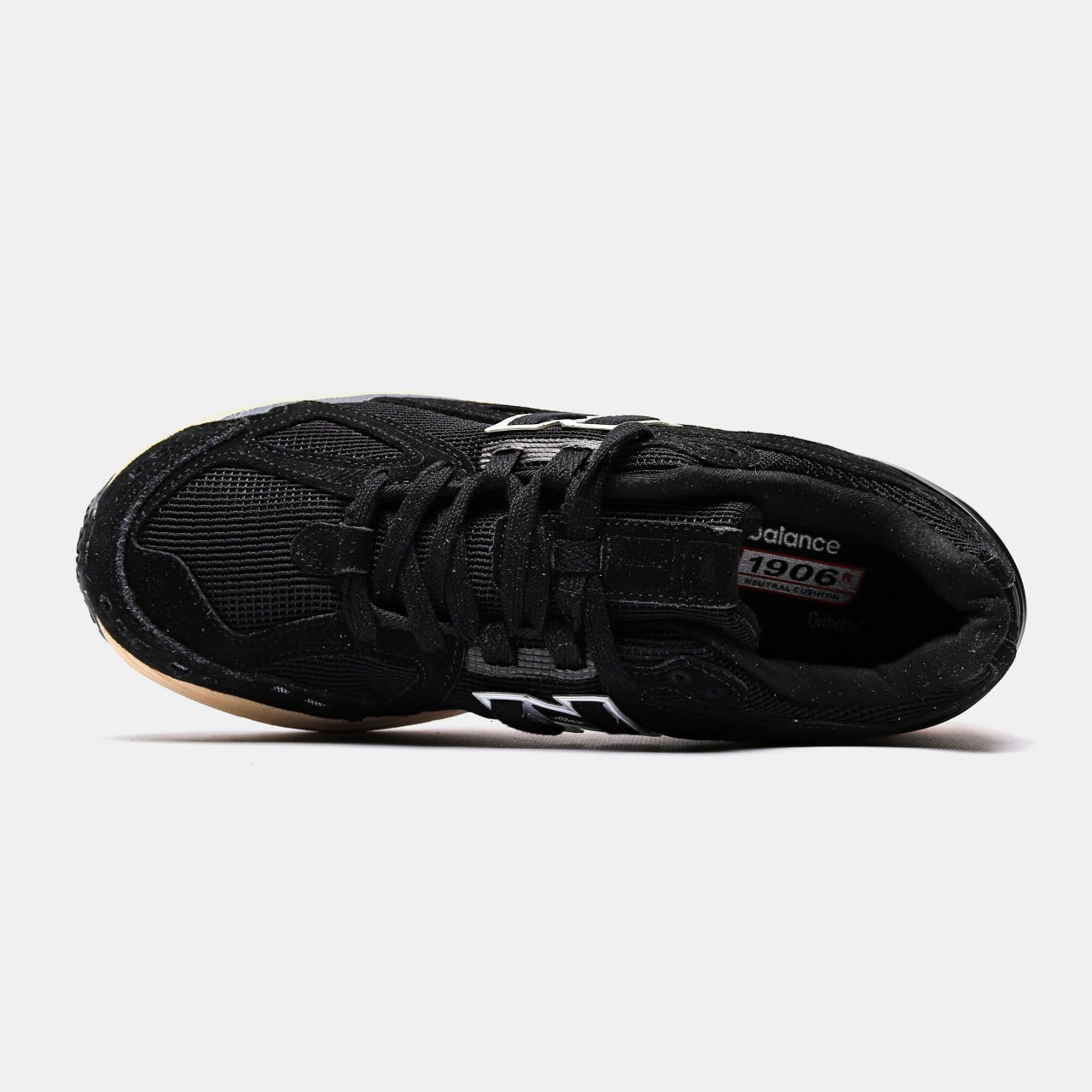 New Balance 1906R BLACK
