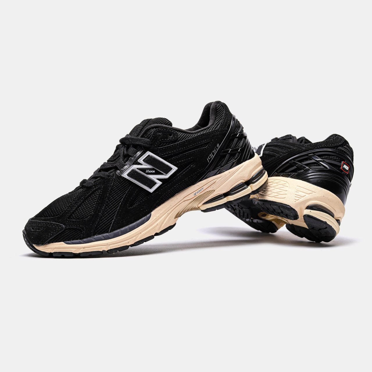 New Balance 1906R BLACK