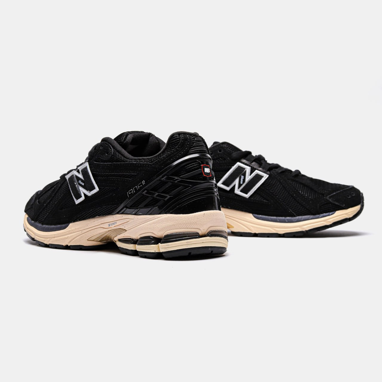 New Balance 1906R BLACK