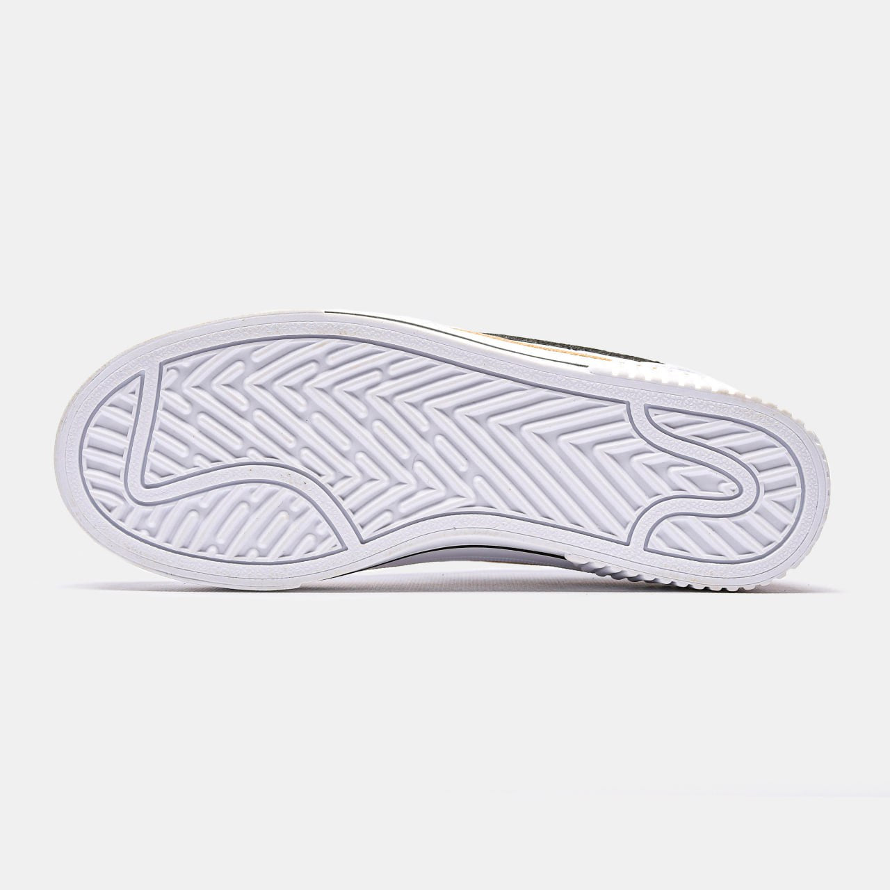 Nike Court Legacy Lift White Black / Lift Team Orange