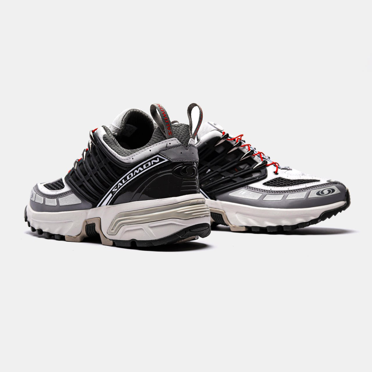 Salomon ACS Pro Peat Khak