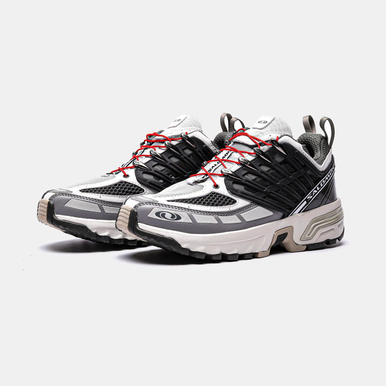 Salomon ACS Pro Peat Khak