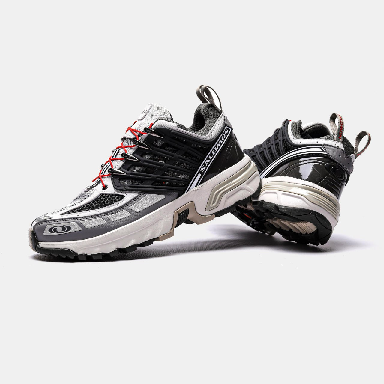 Salomon ACS Pro Peat Khak
