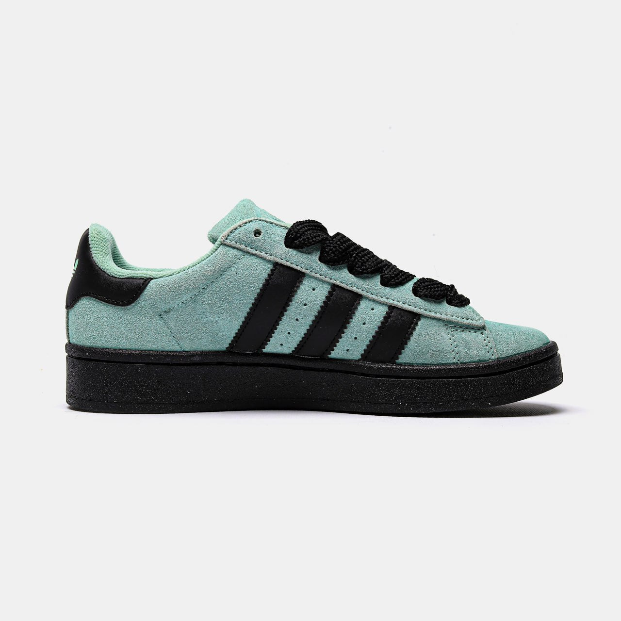 Adidas Campus Pulse Mint