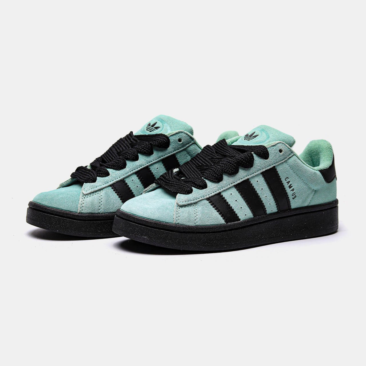 Adidas Campus Pulse Mint
