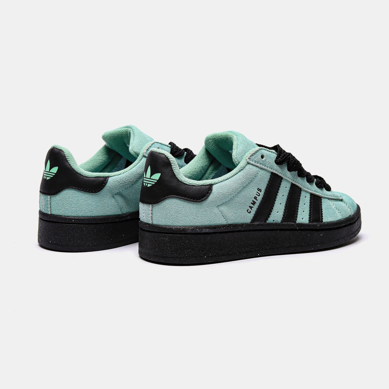 Adidas Campus Pulse Mint