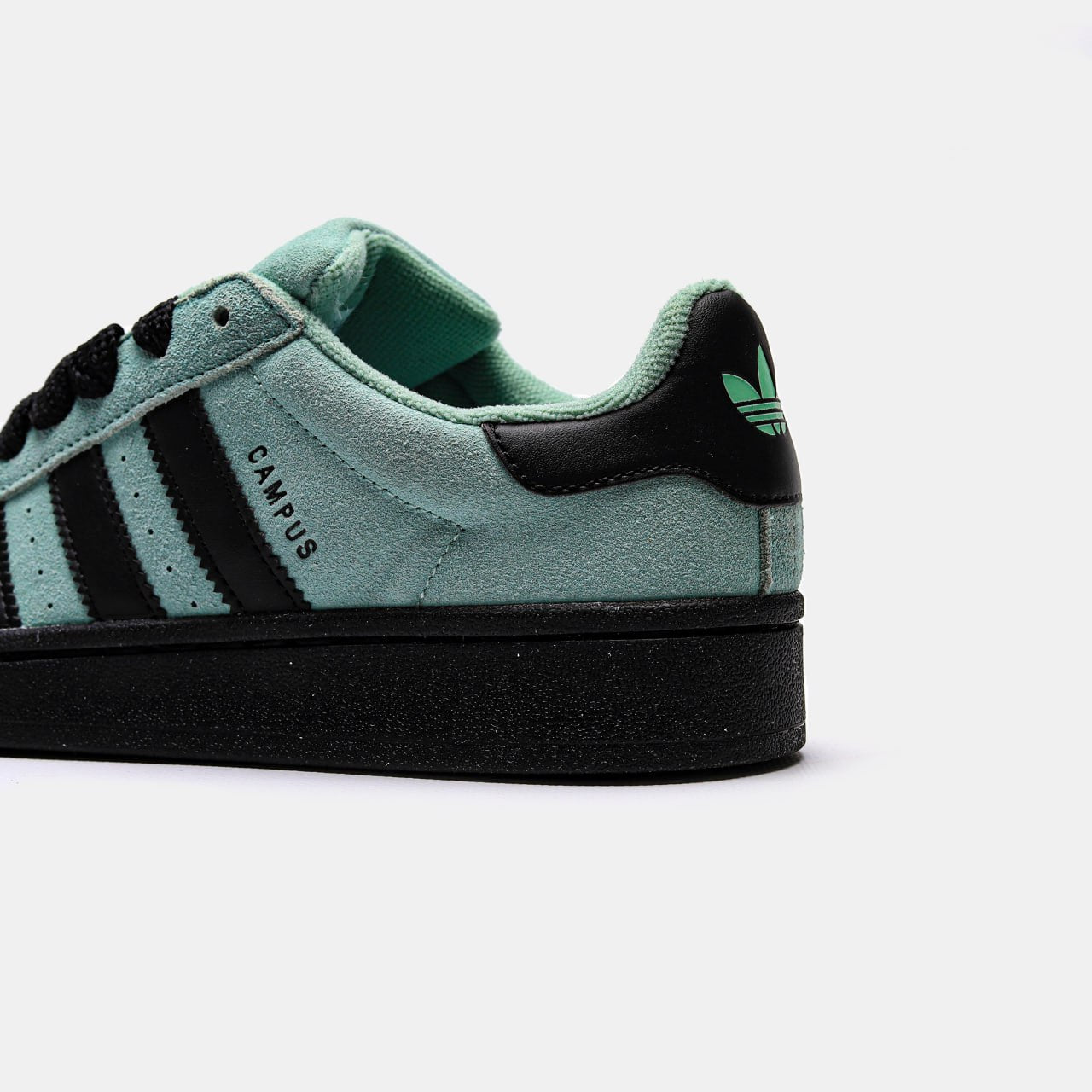 Adidas Campus Pulse Mint
