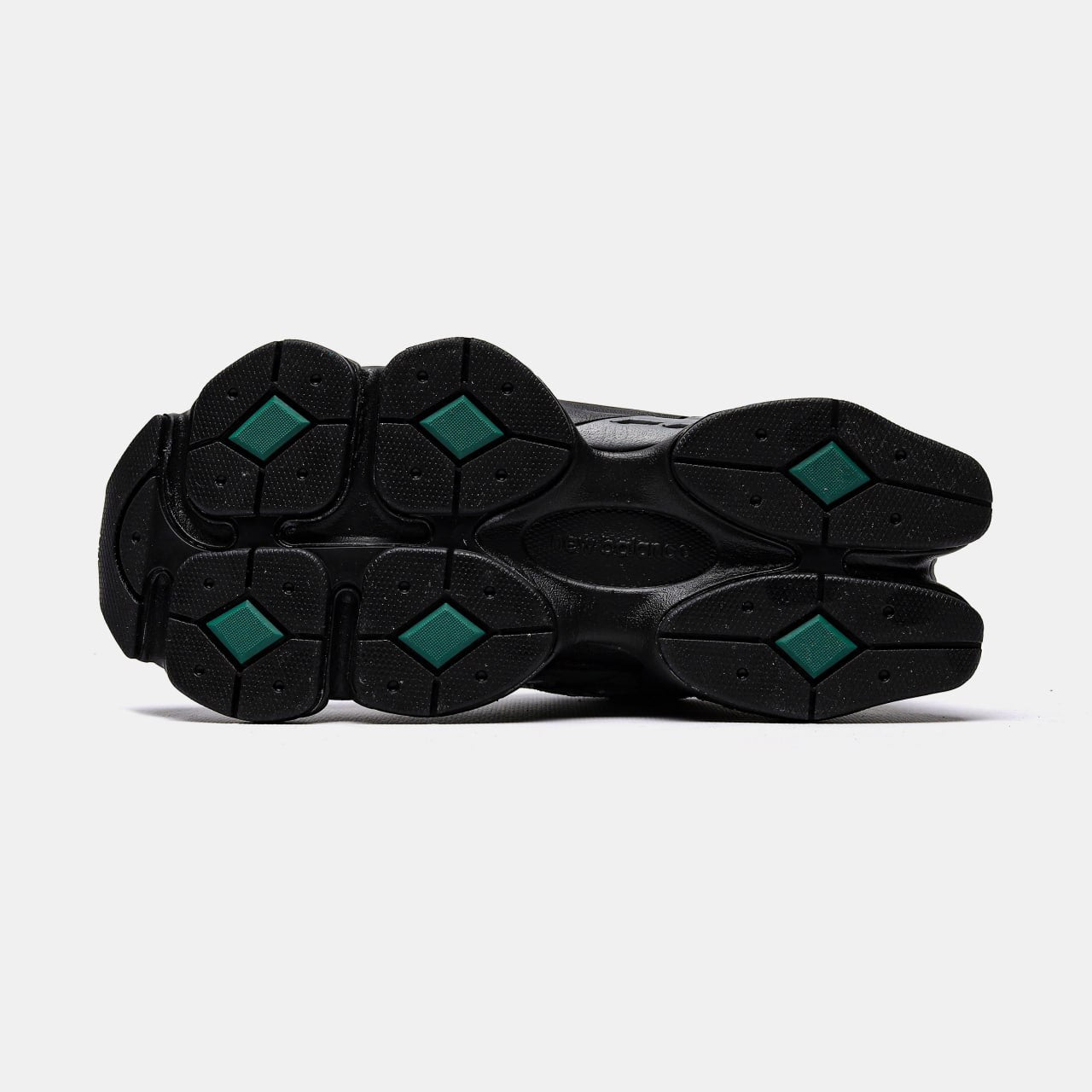 New Balance 9060 Green