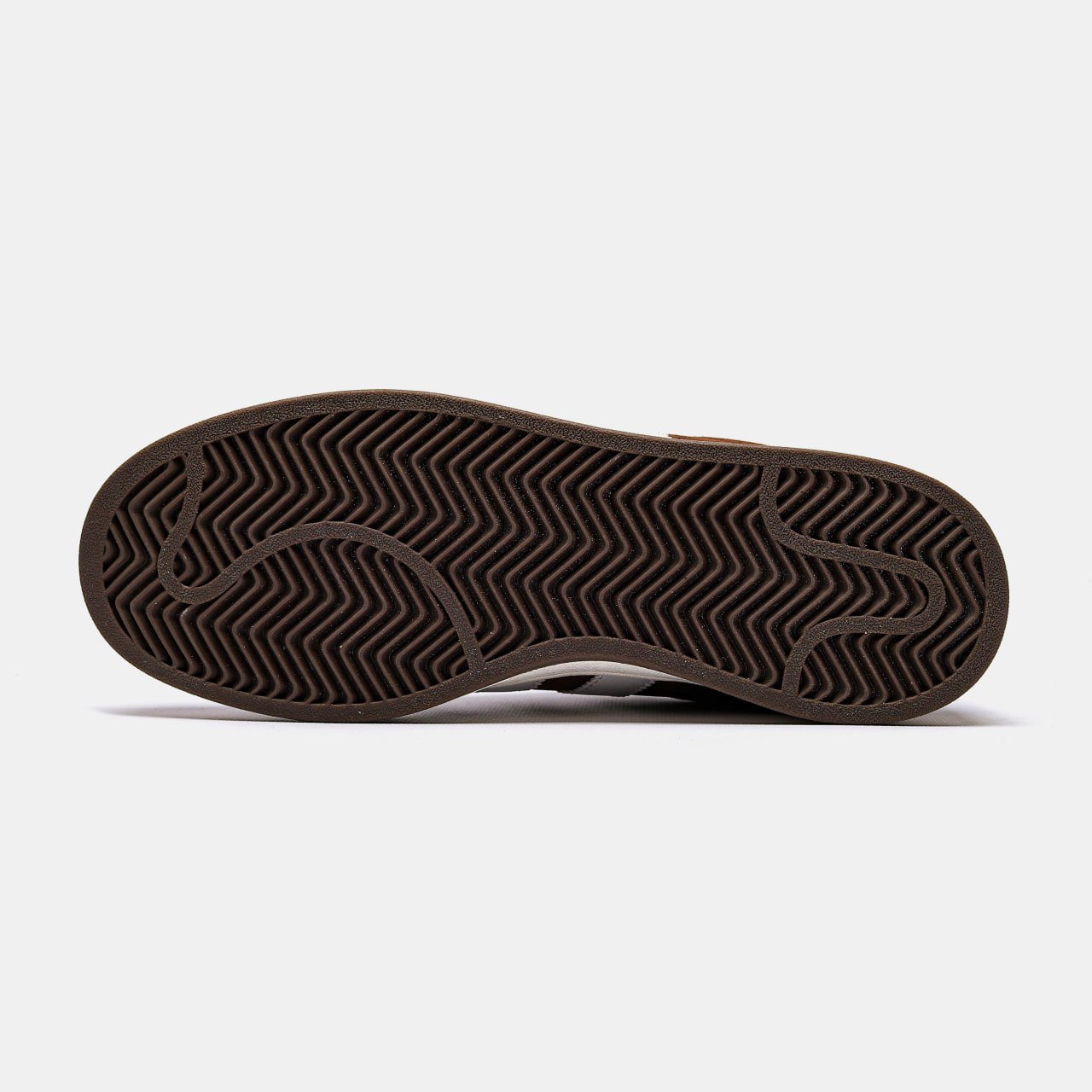 Adidas Campus Brown