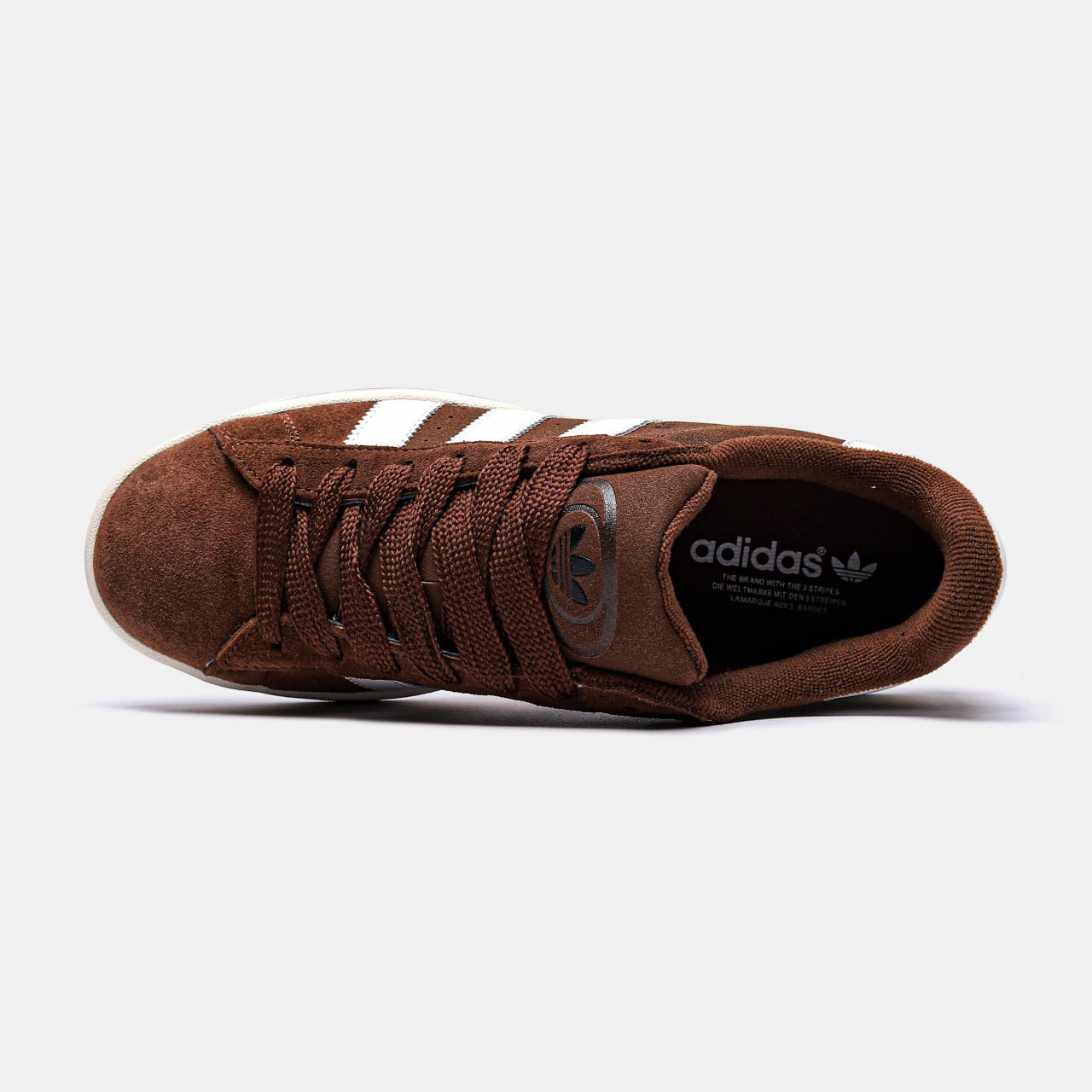 Adidas Campus Brown
