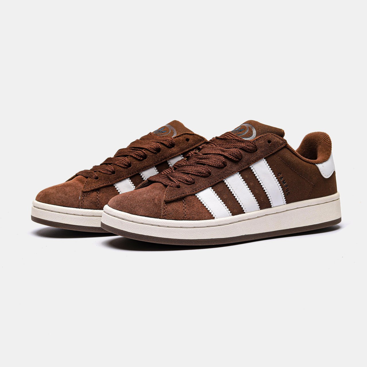 Adidas Campus Brown