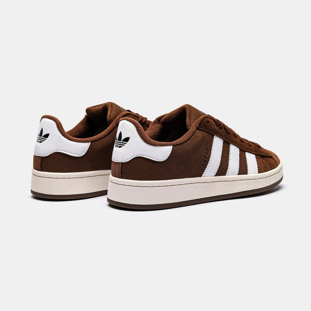 Adidas Campus Brown