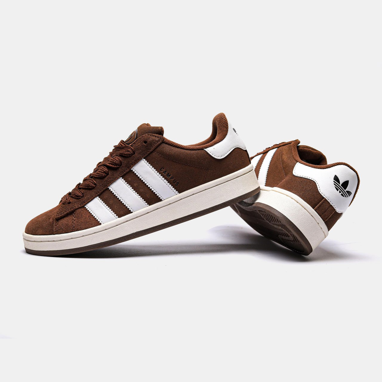 Adidas Campus Brown
