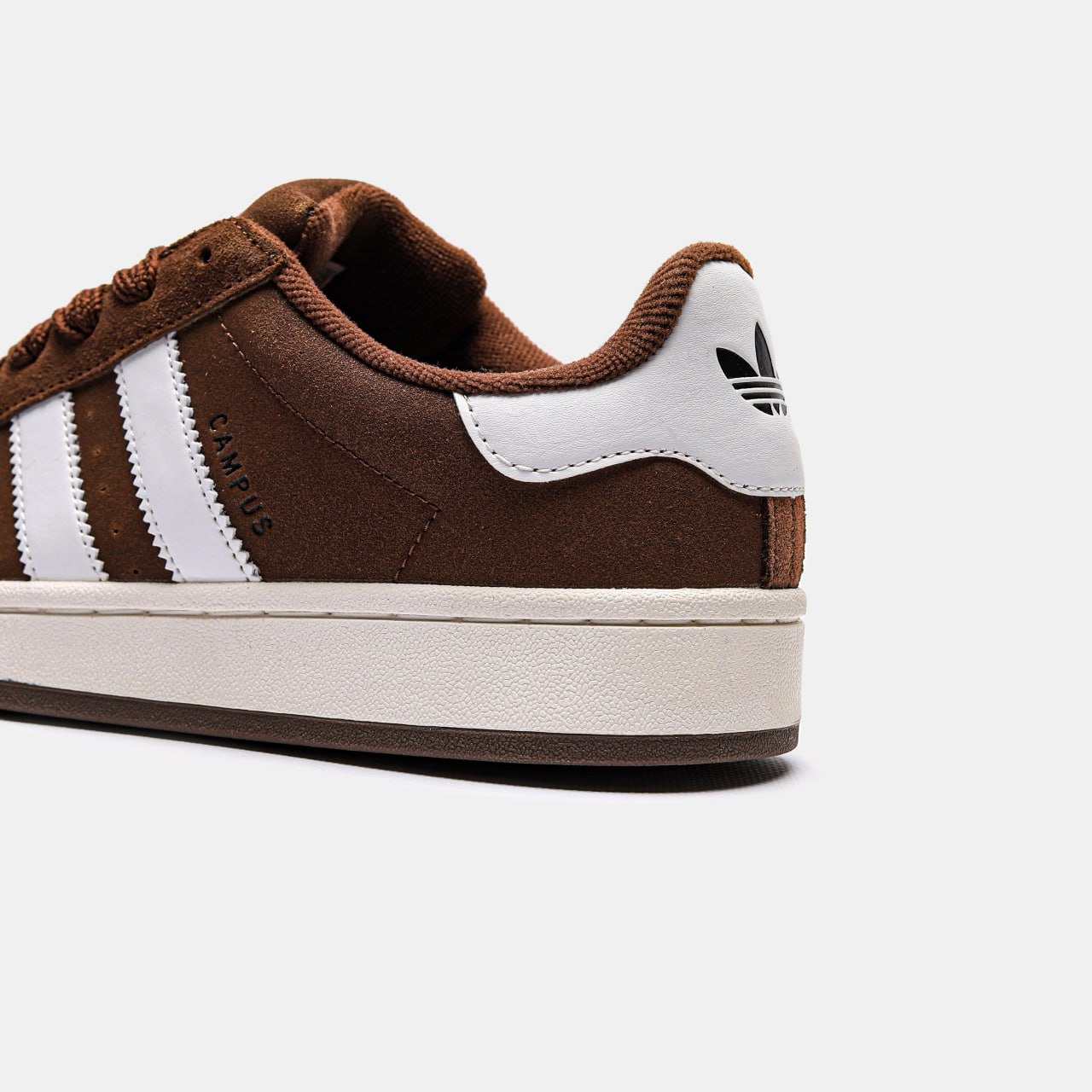 Adidas Campus Brown