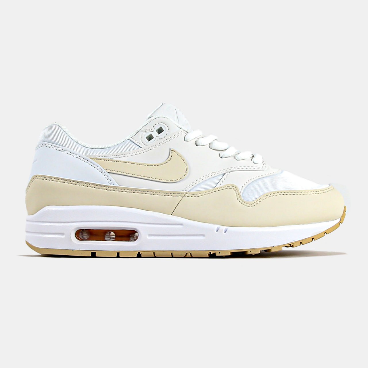 Nike Air Max 1 Pale Ivory