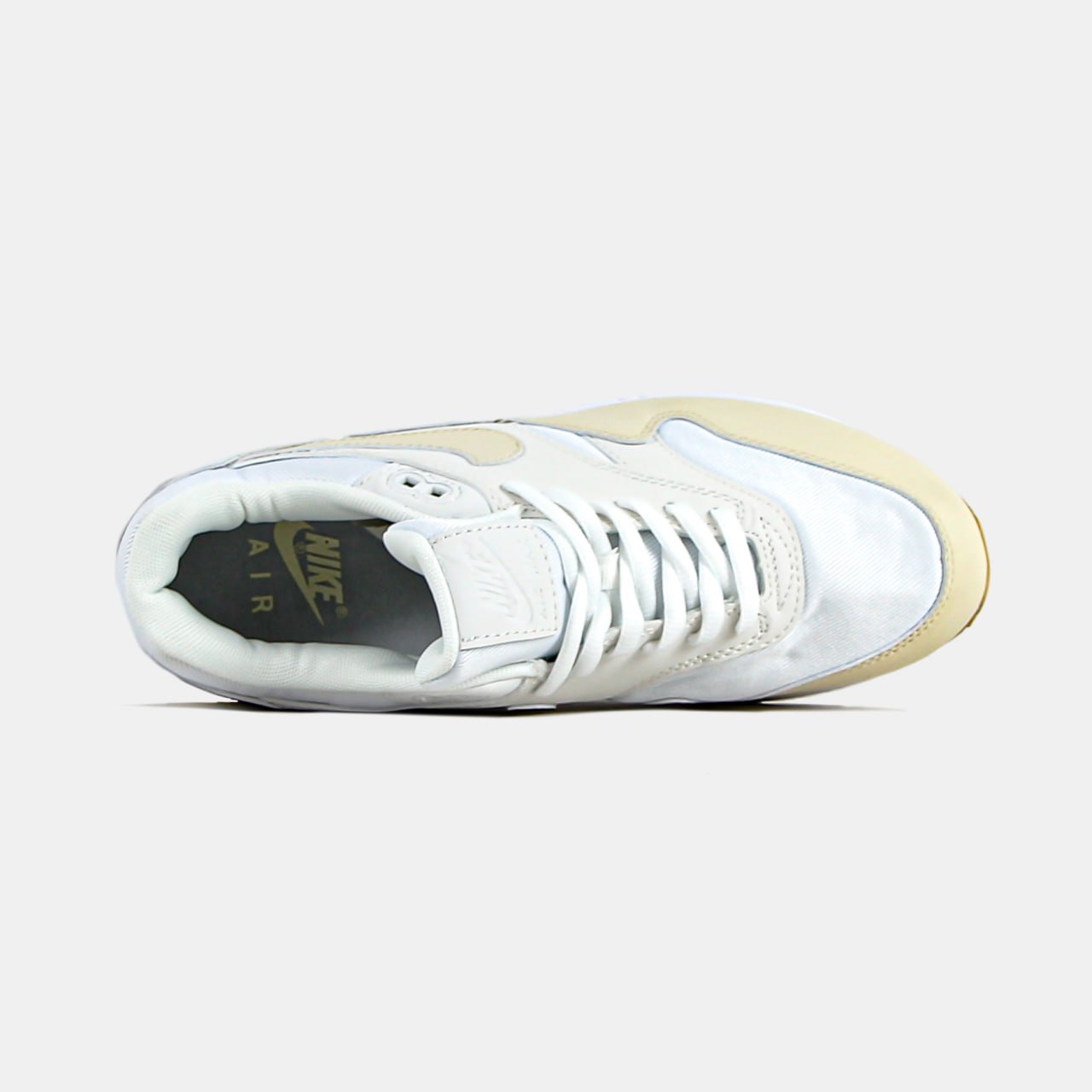 Nike Air Max 1 Pale Ivory