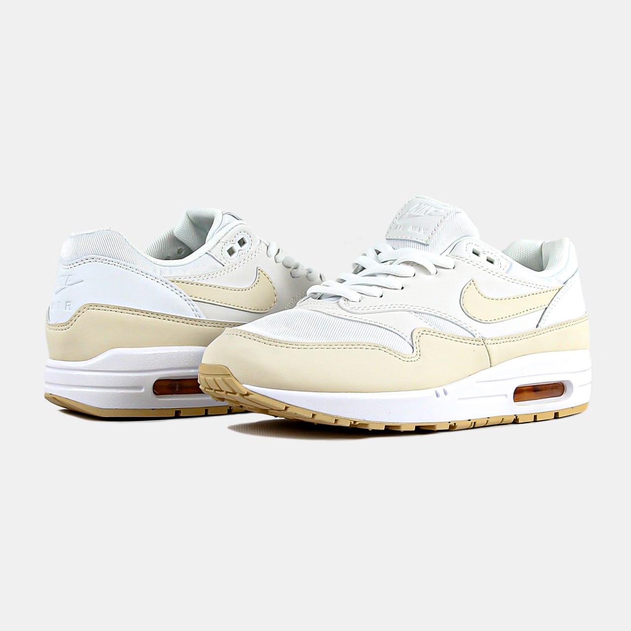 Nike Air Max 1 Pale Ivory